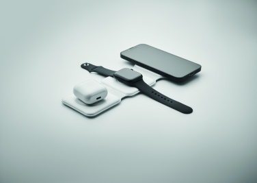 Logotrade advertising product picture of: Foldable charging station